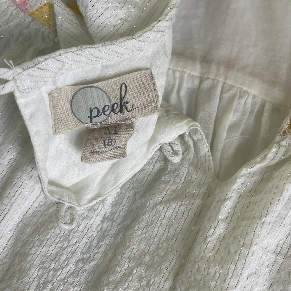 Peek nwot
